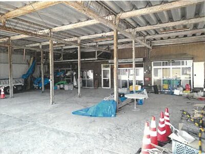 新潟県新潟市西蒲区 越後赤塚駅 一戸建て 26万円の競売物件 #3