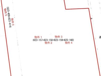 (値下げ) 新潟県村上市 坂町駅17分 一戸建て 82万円の競売物件 #7