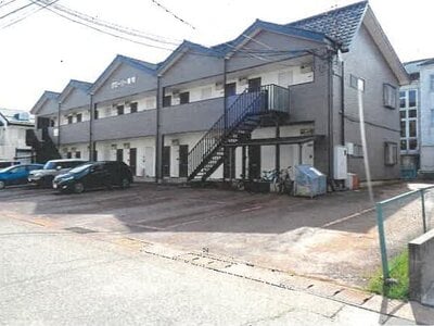 新潟県新潟市東区 越後石山駅6分 一戸建て 4,485万円の競売物件 #1