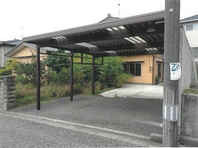 新潟県新潟市西区 小針駅13分 一戸建て 746万円の競売物件 #1