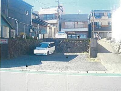 静岡県賀茂郡東伊豆町 伊豆稲取駅7分 土地 431万円の競売物件 #1