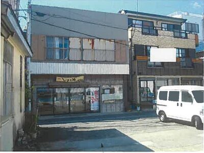 静岡県賀茂郡東伊豆町 伊豆稲取駅7分 土地 431万円の競売物件 #5