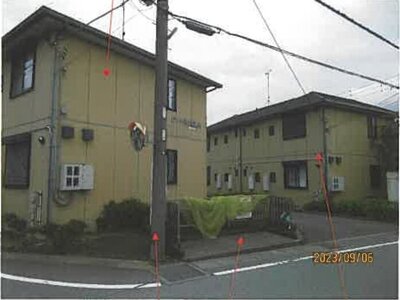 静岡県御殿場市 富士岡駅14分 一戸建て 5,378万円の競売物件 #2