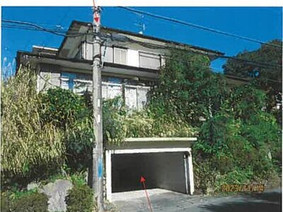 (値下げ) 静岡県三島市 長泉なめり駅24分 一戸建て 566万円の競売物件 #2