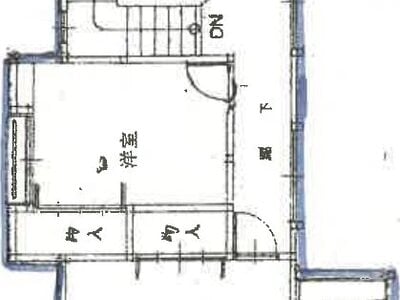 静岡県沼津市 沼津駅28分 一戸建て 3,911万円の競売物件 #1