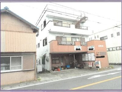 静岡県浜松市中央区 高塚駅 一戸建て 289万円の競売物件 #1