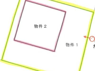 静岡県浜松市中央区 浜松駅 一戸建て 167万円の競売物件 #1