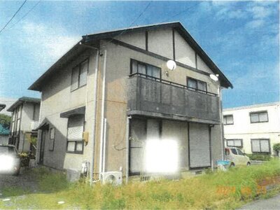 静岡県浜松市中央区 浜松駅 一戸建て 167万円の競売物件 #4