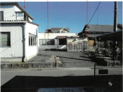 (値下げ) 静岡県富士市 岳南原田駅9分 一戸建て 986万円の競売物件 #3