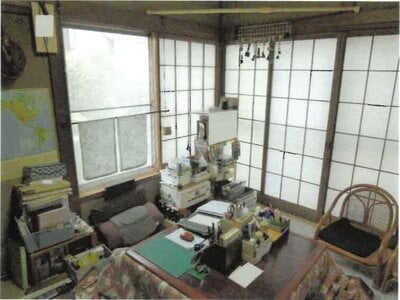 (値下げ) 静岡県富士市 岳南富士岡駅13分 一戸建て 112万円の競売物件 #4