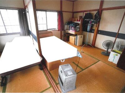 (値下げ) 青森県青森市 浪岡駅11分 一戸建て 156万円の競売物件 #12