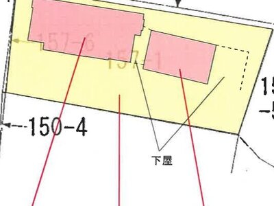 青森県弘前市 弘高下駅 一戸建て 118万円の競売物件 #15