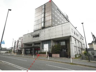 青森県弘前市 中央弘前駅9分 一戸建て 595万円の競売物件 #1