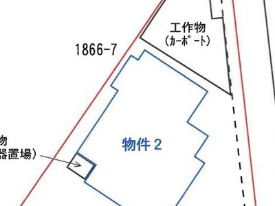 茨城県水戸市 赤塚駅13分 一戸建て 334万円の競売物件 #9