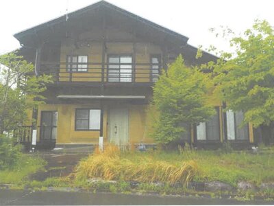 茨城県常陸太田市 一戸建て 356万円の競売物件 #1