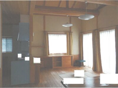 茨城県常陸太田市 一戸建て 356万円の競売物件 #4