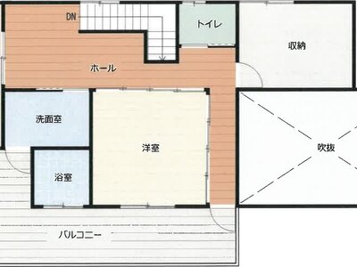 茨城県常陸太田市 一戸建て 356万円の競売物件 #9