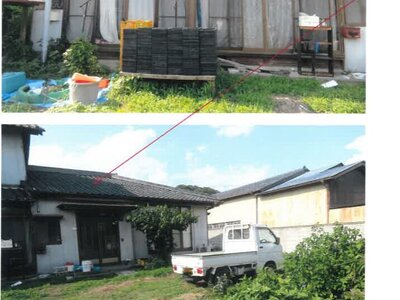 群馬県前橋市 北原駅 土地 108万円の競売物件 #3