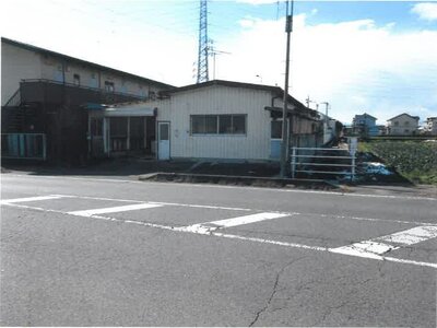 群馬県佐波郡玉村町 新町駅28分 一戸建て 475万円の競売物件 #1