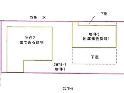 群馬県佐波郡玉村町 新町駅28分 一戸建て 475万円の競売物件 #10