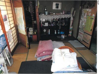 群馬県佐波郡玉村町 新町駅28分 一戸建て 475万円の競売物件 #5