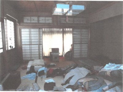 (値下げ) 群馬県桐生市 桐生駅15分 一戸建て 445万円の競売物件 #14