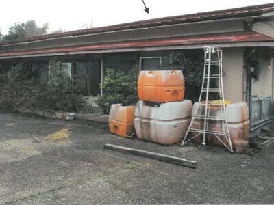 (値下げ) 富山県中新川郡立山町 榎町駅5分 一戸建て 133万円の競売物件 #1