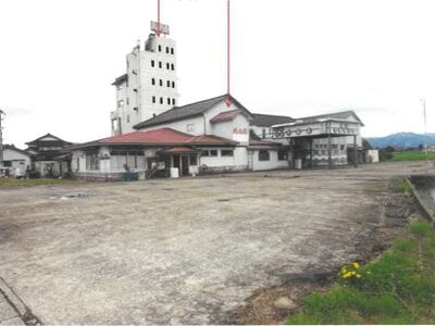 (値下げ) 富山県砺波市 油田駅27分 一戸建て 698万円の競売物件 #1