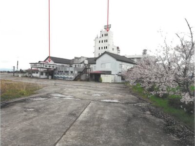 (値下げ) 富山県砺波市 油田駅27分 一戸建て 698万円の競売物件 #2