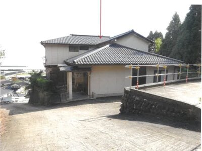 富山県氷見市 氷見駅 一戸建て 549万円の競売物件 #1