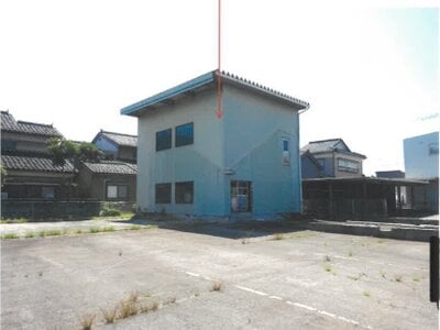 (値下げ) 富山県射水市 第一イン新湊クロスベイ前駅4分 一戸建て 971万円の競売物件 #1