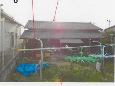 (値下げ) 愛媛県新居浜市 新居浜駅 一戸建て 389万円の競売物件 #6