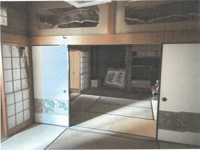 栃木県那須塩原市 黒磯駅27分 一戸建て 5,597万円の競売物件 #33