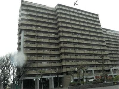 大阪府和泉市 和泉府中駅10分 マンション「朝日プラザシティ・サザンパーク一番街」495万円の競売物件 #1