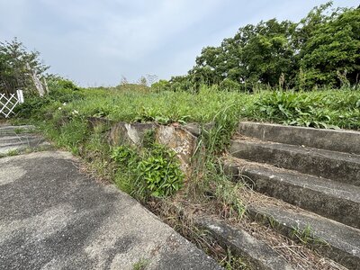 兵庫県洲本市 土地 50万円の官公庁公売物件 #1