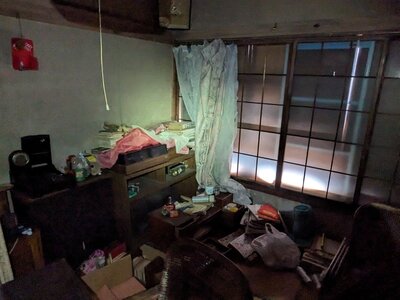 (値下げ) 静岡県賀茂郡東伊豆町 伊豆稲取駅4分 一戸建て 60万円の官公庁公売物件 #12