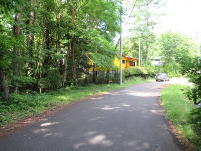 (値下げ) 山梨県南都留郡鳴沢村 河口湖駅 土地 68万円の官公庁公売物件 #4