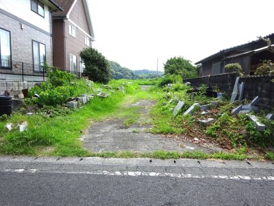 福岡県行橋市 豊津駅2分 土地 71万円の官公庁公売物件 #1