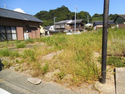 茨城県北茨城市 大津港駅24分 土地 75万円の官公庁公売物件 #1