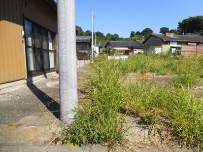 茨城県北茨城市 大津港駅24分 土地 75万円の官公庁公売物件 #3