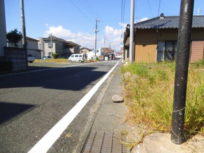 茨城県北茨城市 大津港駅24分 土地 75万円の官公庁公売物件 #4