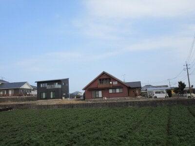 長崎県島原市 大三東駅7分 農地 75万円の官公庁公売物件 #3