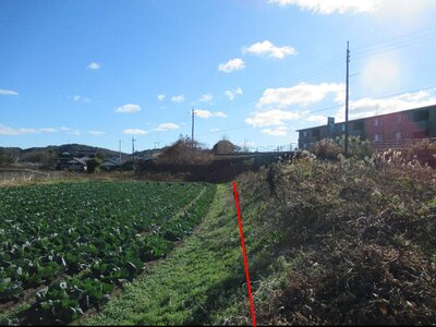 (値下げ) 山口県山陽小野田市 厚狭駅7分 土地 160万円の官公庁公売物件 #5