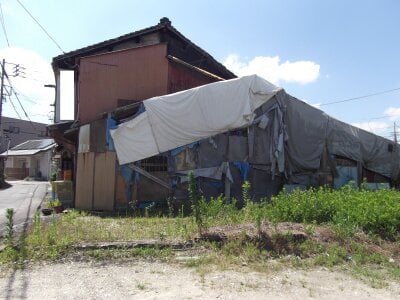 愛知県瀬戸市 尾張瀬戸駅10分 一戸建て 167万円の官公庁公売物件 #3