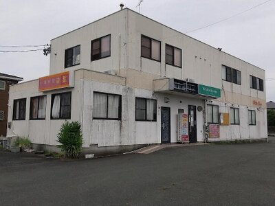 静岡県磐田市 磐田駅27分 一戸建て 300万円の官公庁公売物件 #1