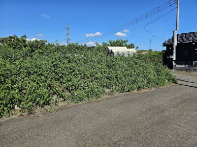 群馬県桐生市 新里駅20分 土地 373万円の官公庁公売物件 #1