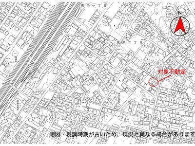 栃木県那須塩原市 黒磯駅6分 一戸建て 486万円の官公庁公売物件 #1