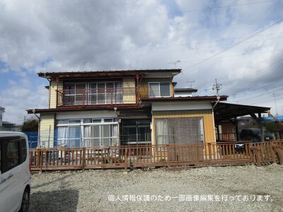 栃木県那須塩原市 黒磯駅6分 一戸建て 486万円の官公庁公売物件 #5