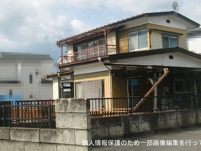 栃木県那須塩原市 黒磯駅6分 一戸建て 486万円の官公庁公売物件 #7