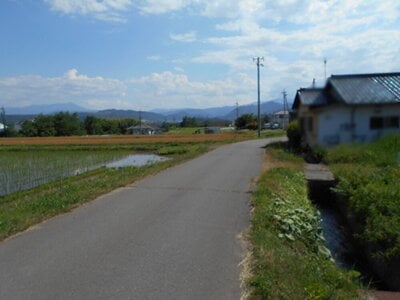 (値下げ) 長野県上田市 大屋駅21分 土地 497万円の官公庁公売物件 #7